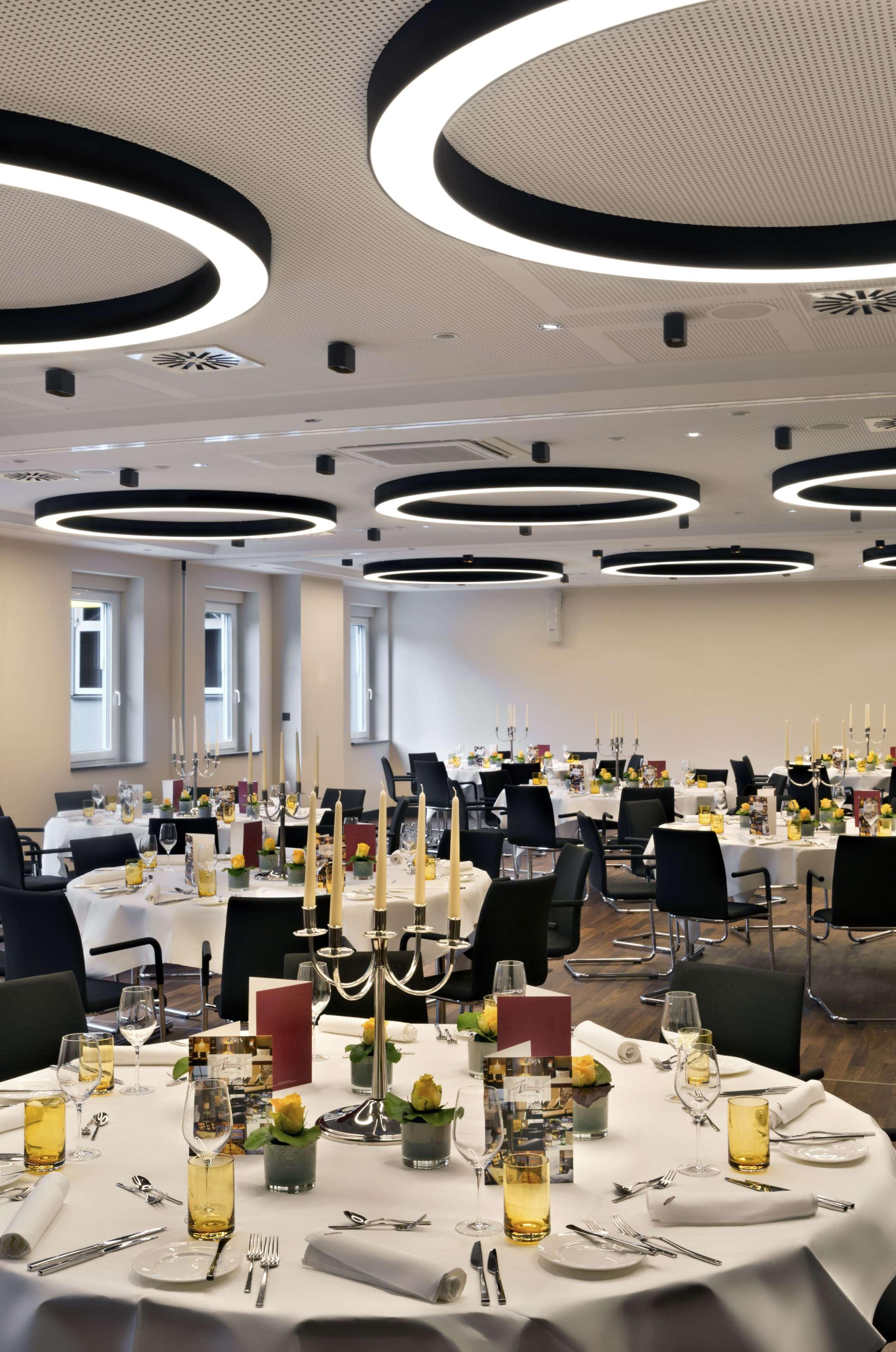 Flemings Selection Hotel Frankfurt-City Frankfurt am Main Exteriör bild