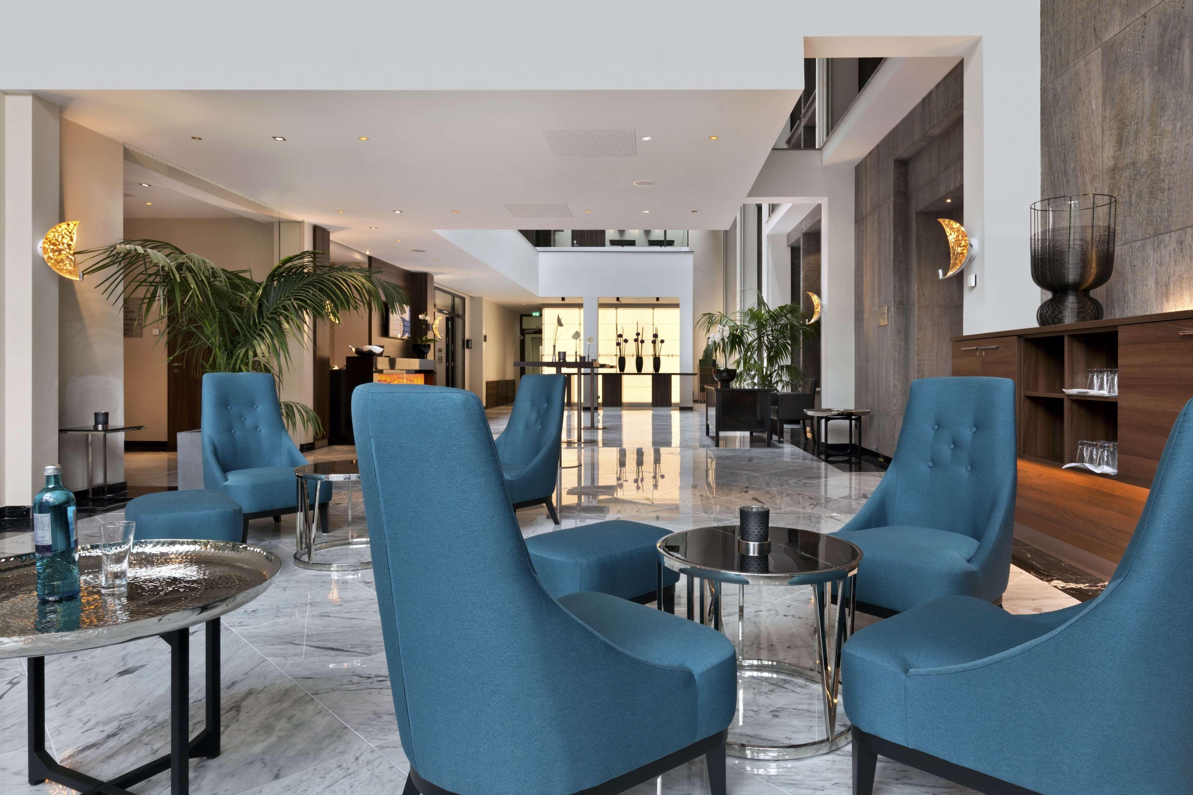 Flemings Selection Hotel Frankfurt-City Frankfurt am Main Exteriör bild